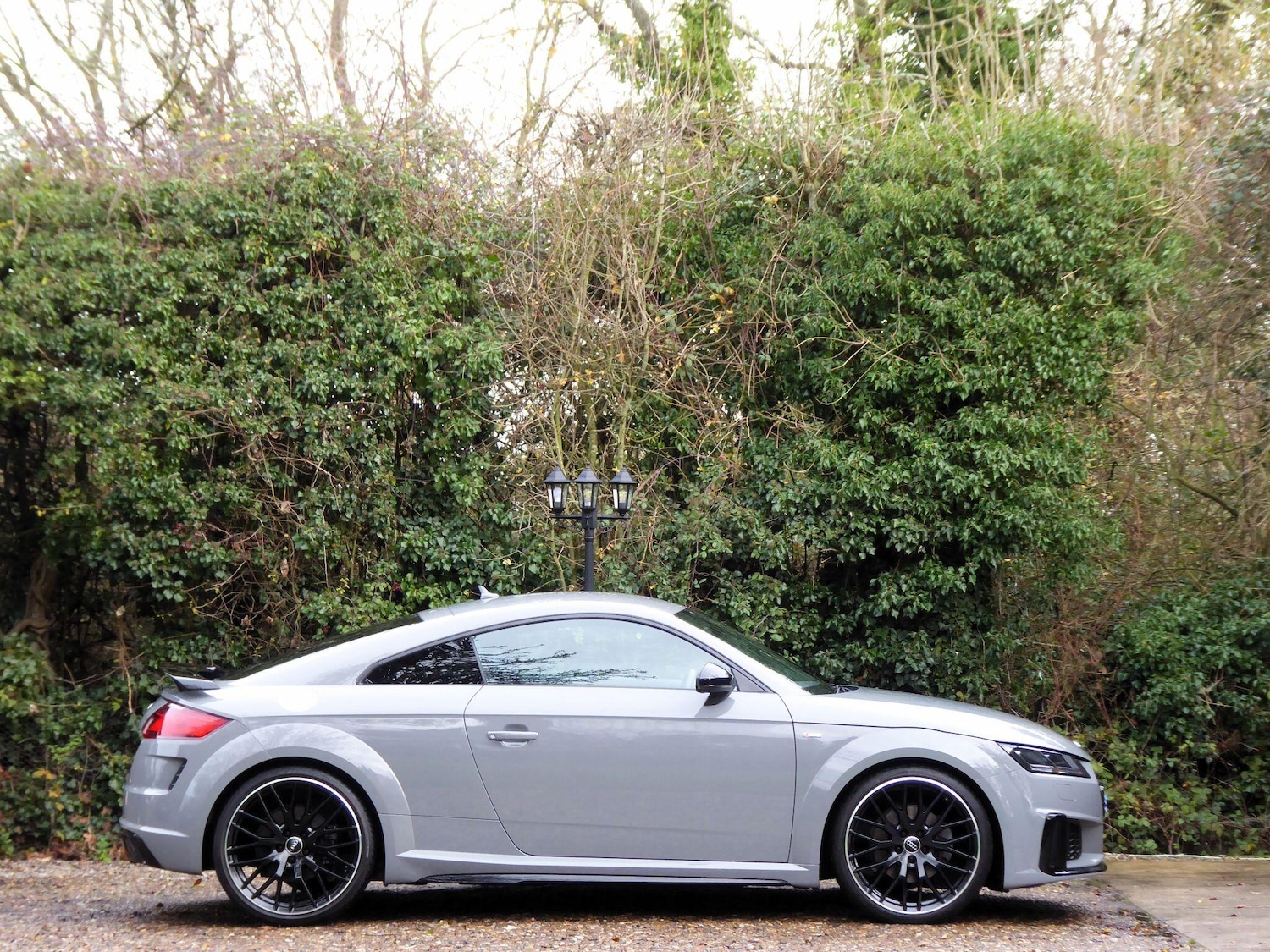 Used Audi TT for sale - 77360004: Photo 7