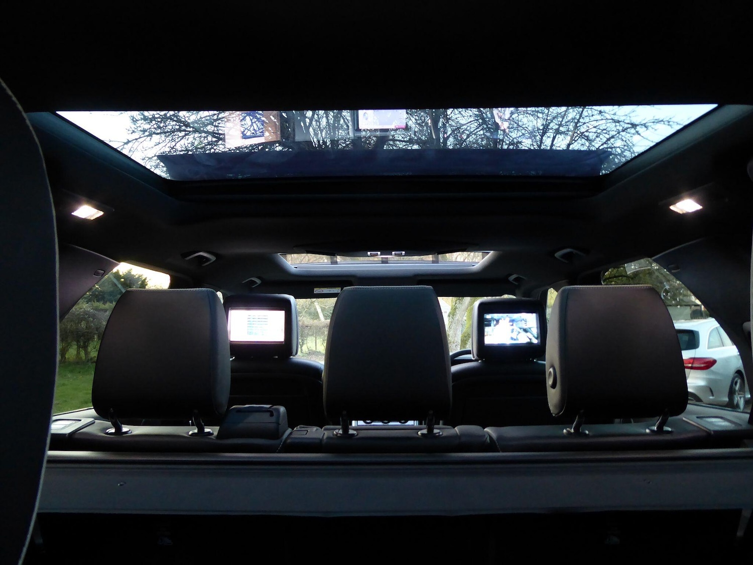 Used Land Rover Discovery 2020 for sale - 77326219: Photo 15