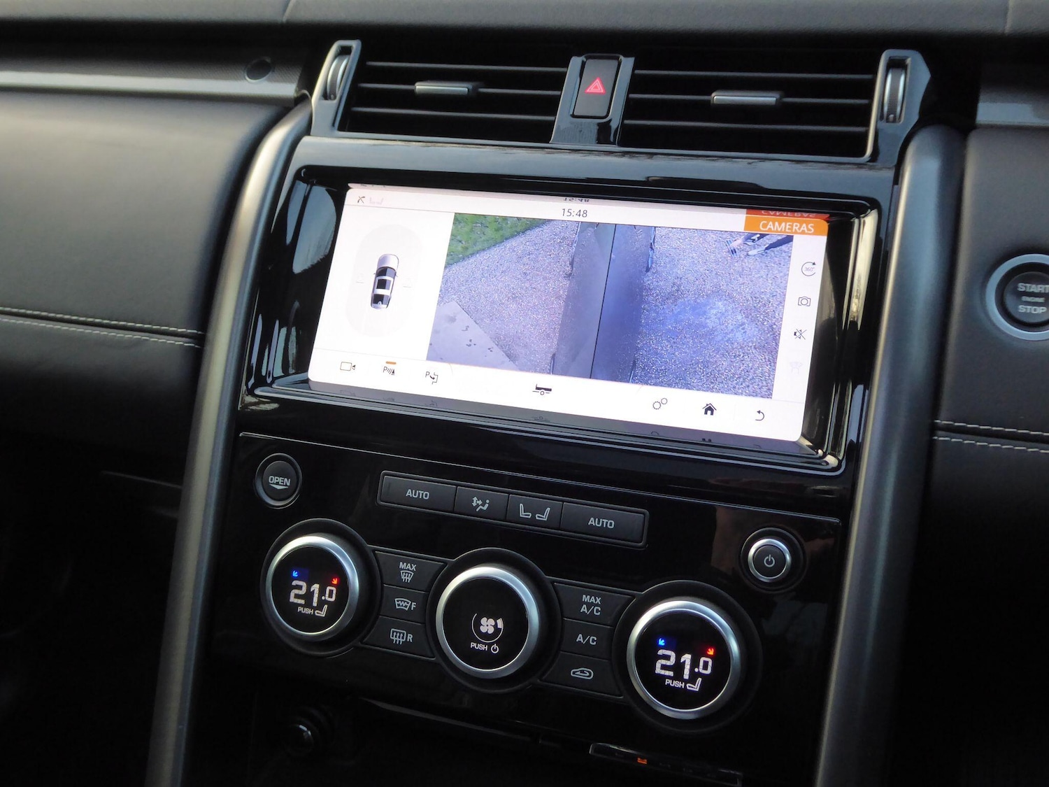 Used Land Rover Discovery 2020 for sale - 77326219: Photo 17