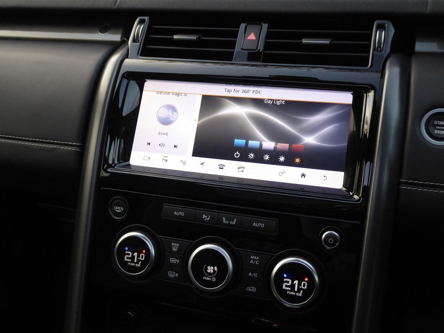 Used Land Rover Discovery 2020 for sale - 77326219: Photo 22