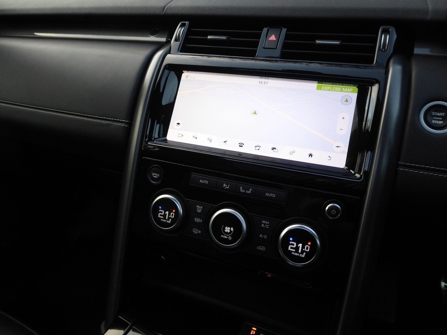 Used Land Rover Discovery 2020 for sale - 77326219: Photo 23