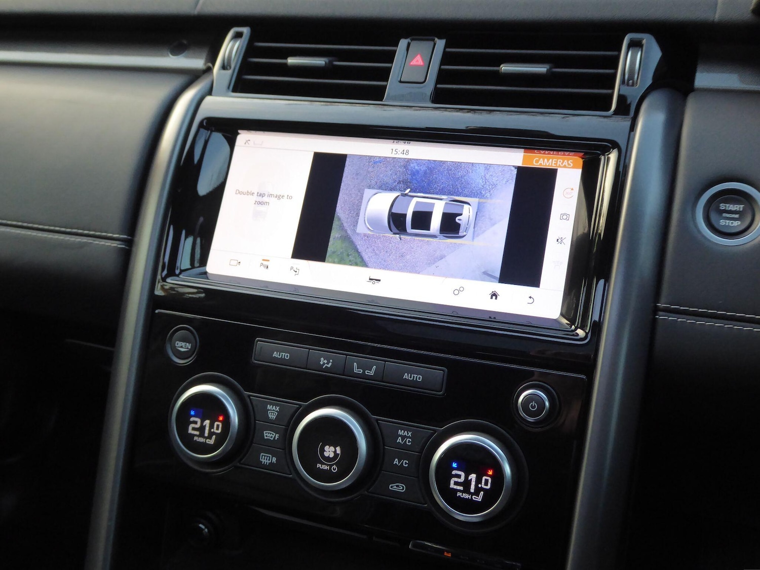 Used Land Rover Discovery 2020 for sale - 77326219: Photo 3