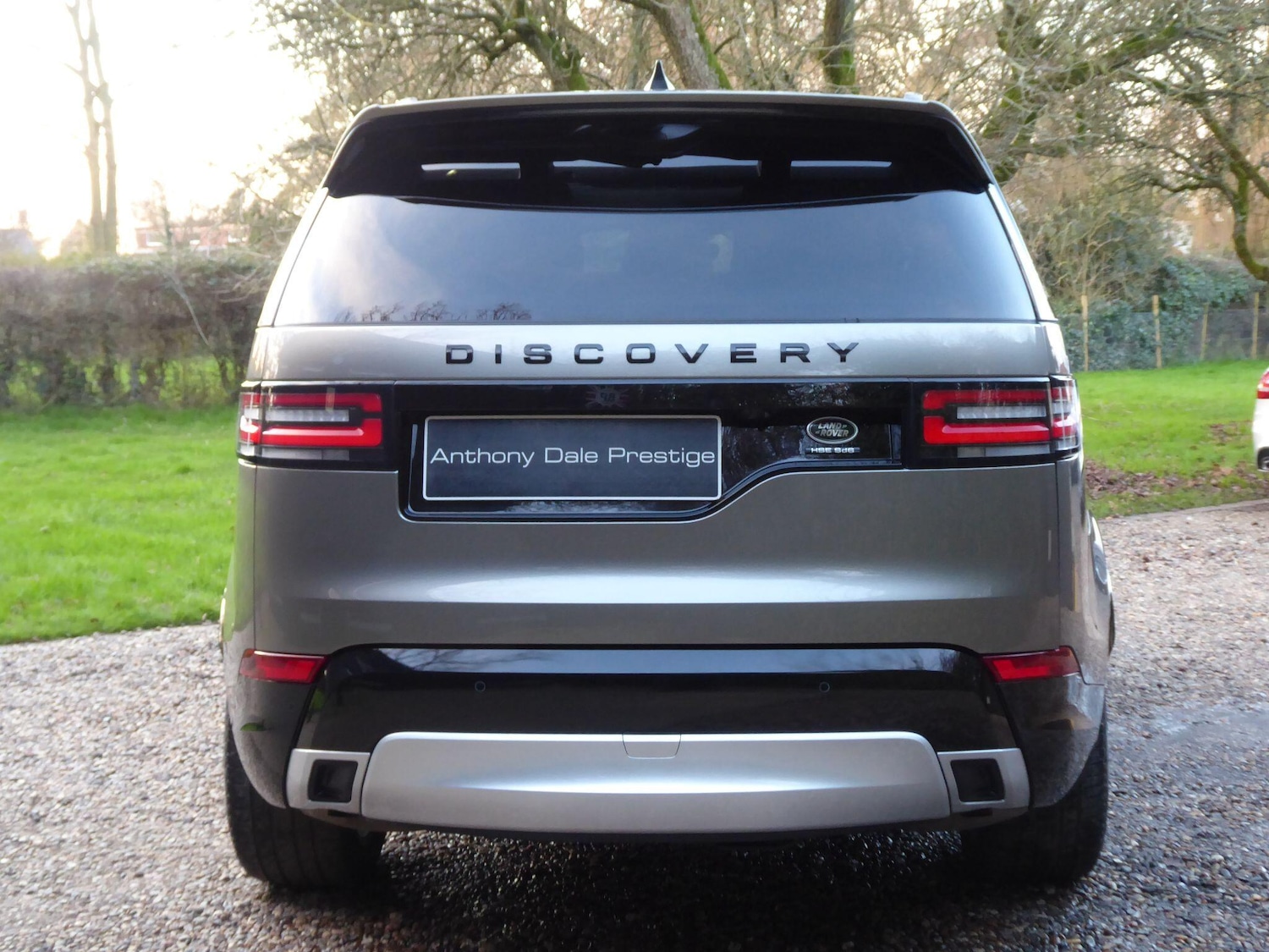 Used Land Rover Discovery 2020 for sale - 77326219: Photo 33