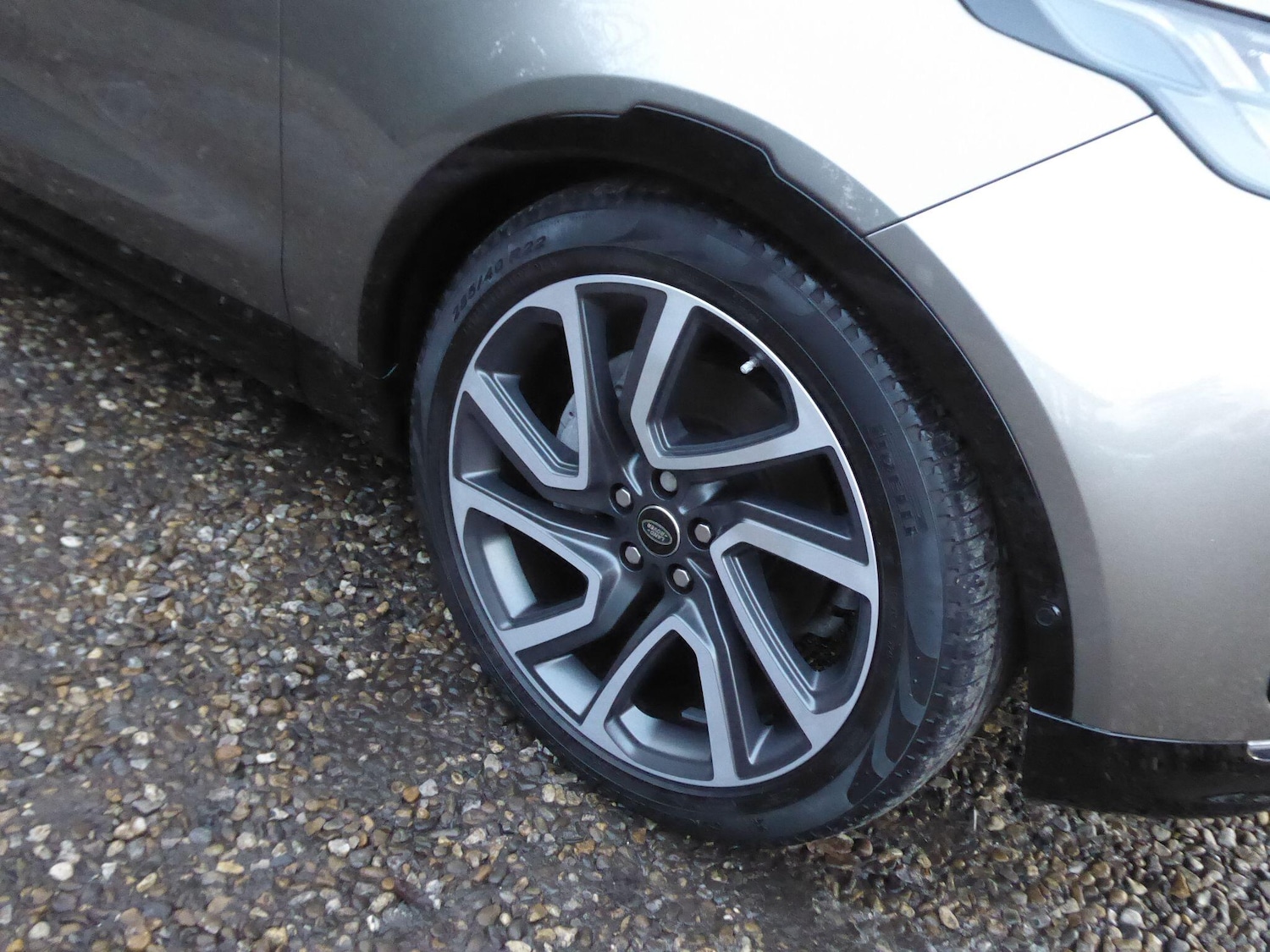 Used Land Rover Discovery 2020 for sale - 77326219: Photo 35