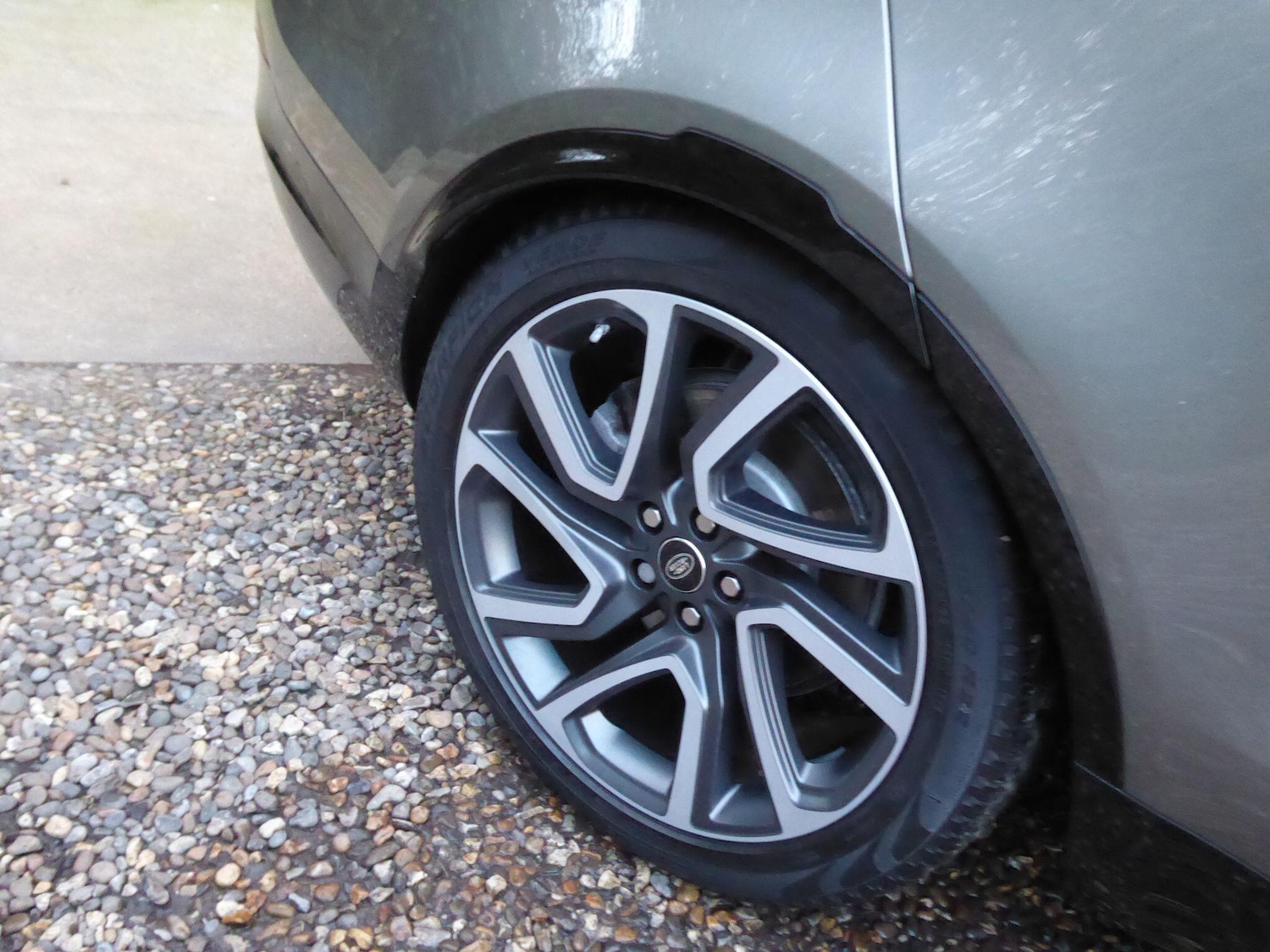 Used Land Rover Discovery 2020 for sale - 77326219: Photo 36