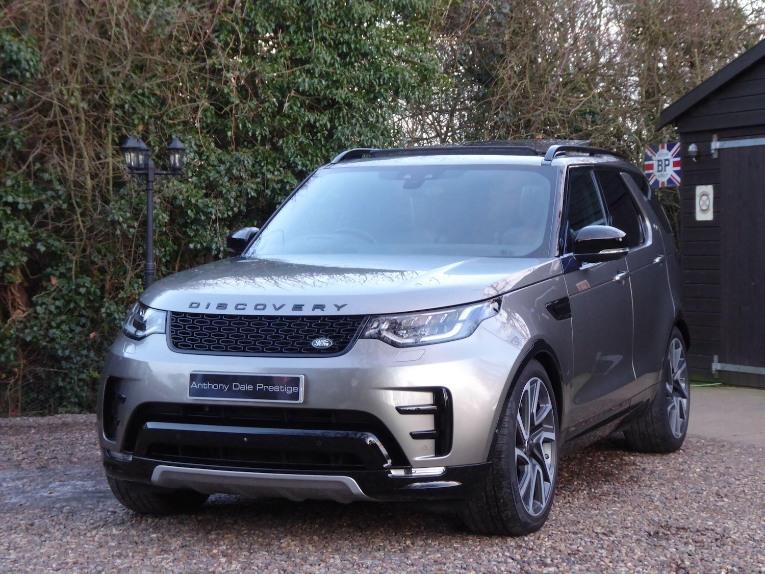 Used Land Rover Discovery 2020 for sale - 77326219: Photo 39