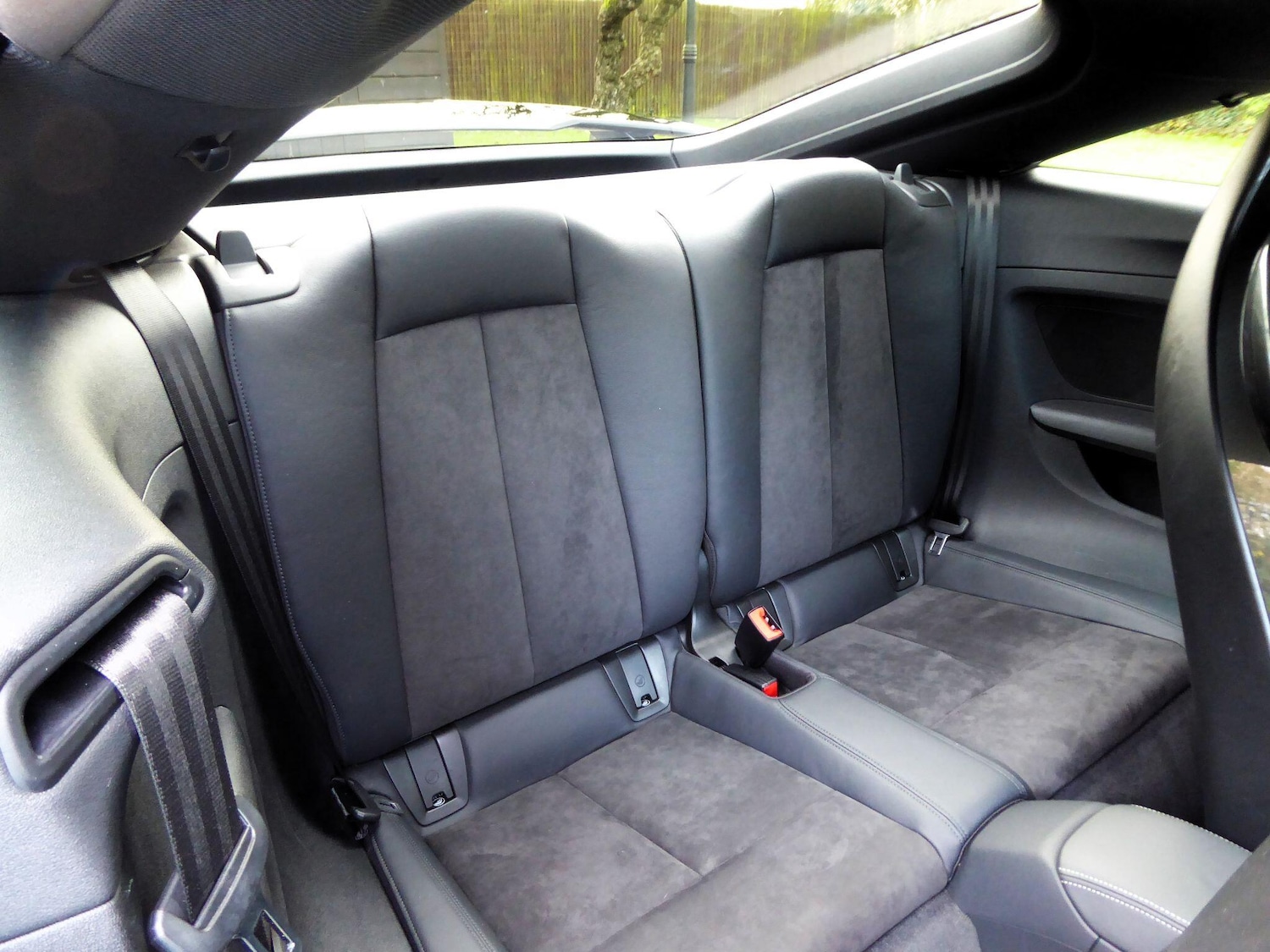 Used Audi TT for sale - 77254056: Photo 10