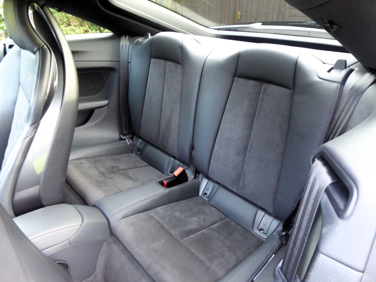 Used Audi TT for sale - 77254056: Photo 11