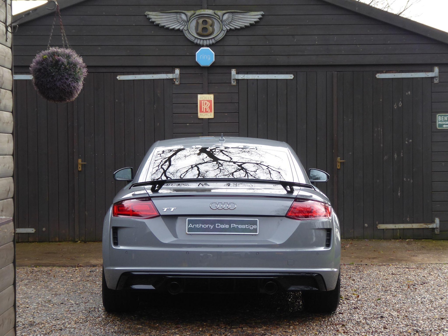 Used Audi TT for sale - 77254056: Photo 36