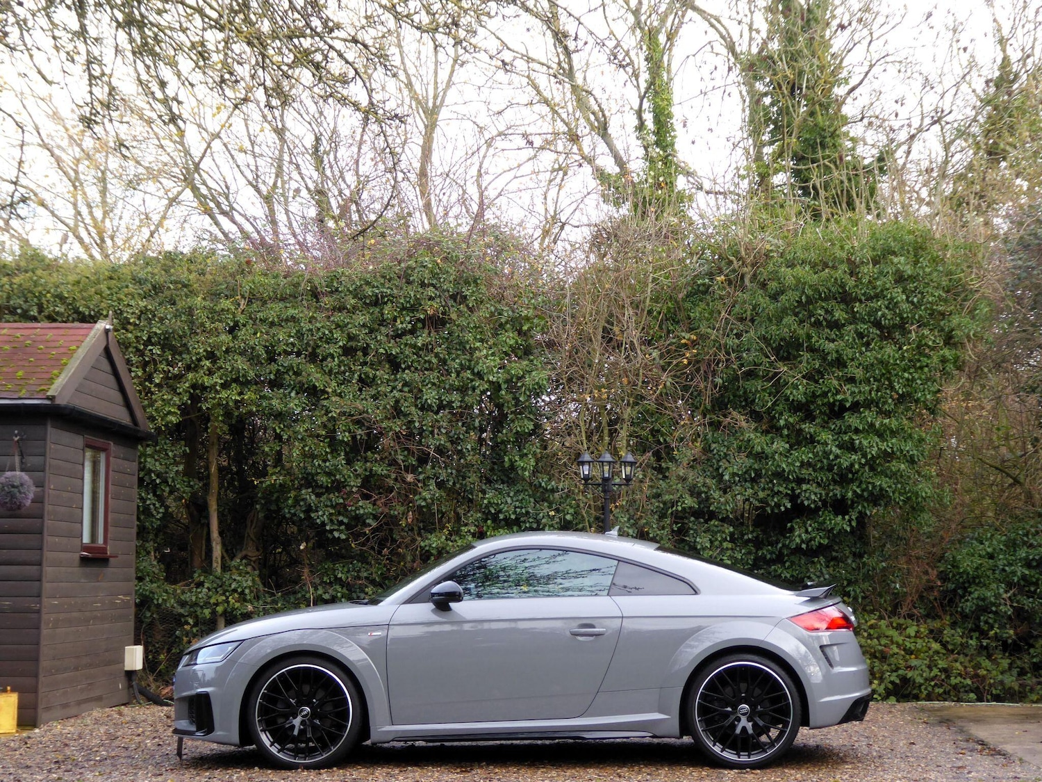 Used Audi TT for sale - 77254056: Photo 5