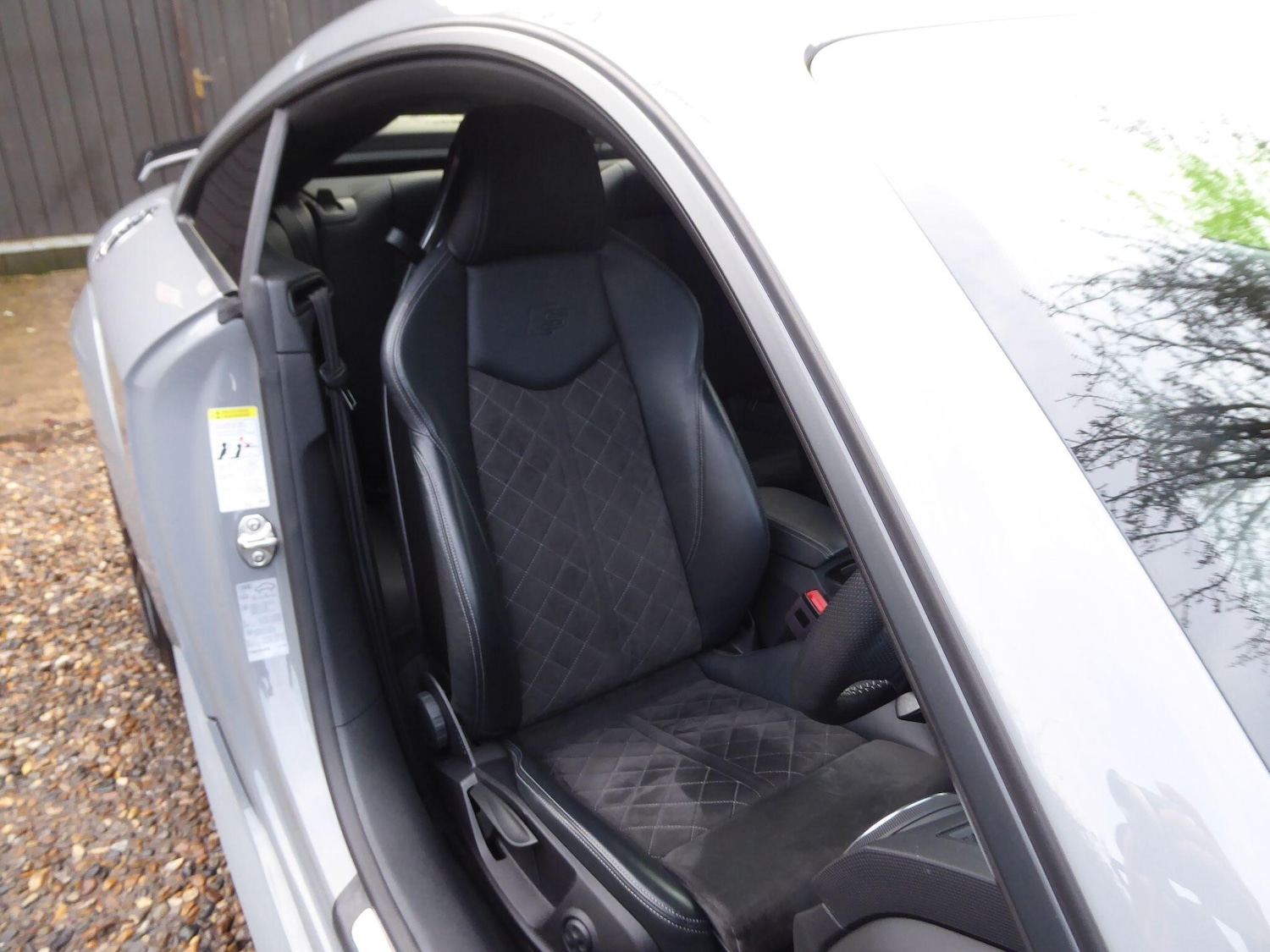 Used Audi TT for sale - 77254056: Photo 8