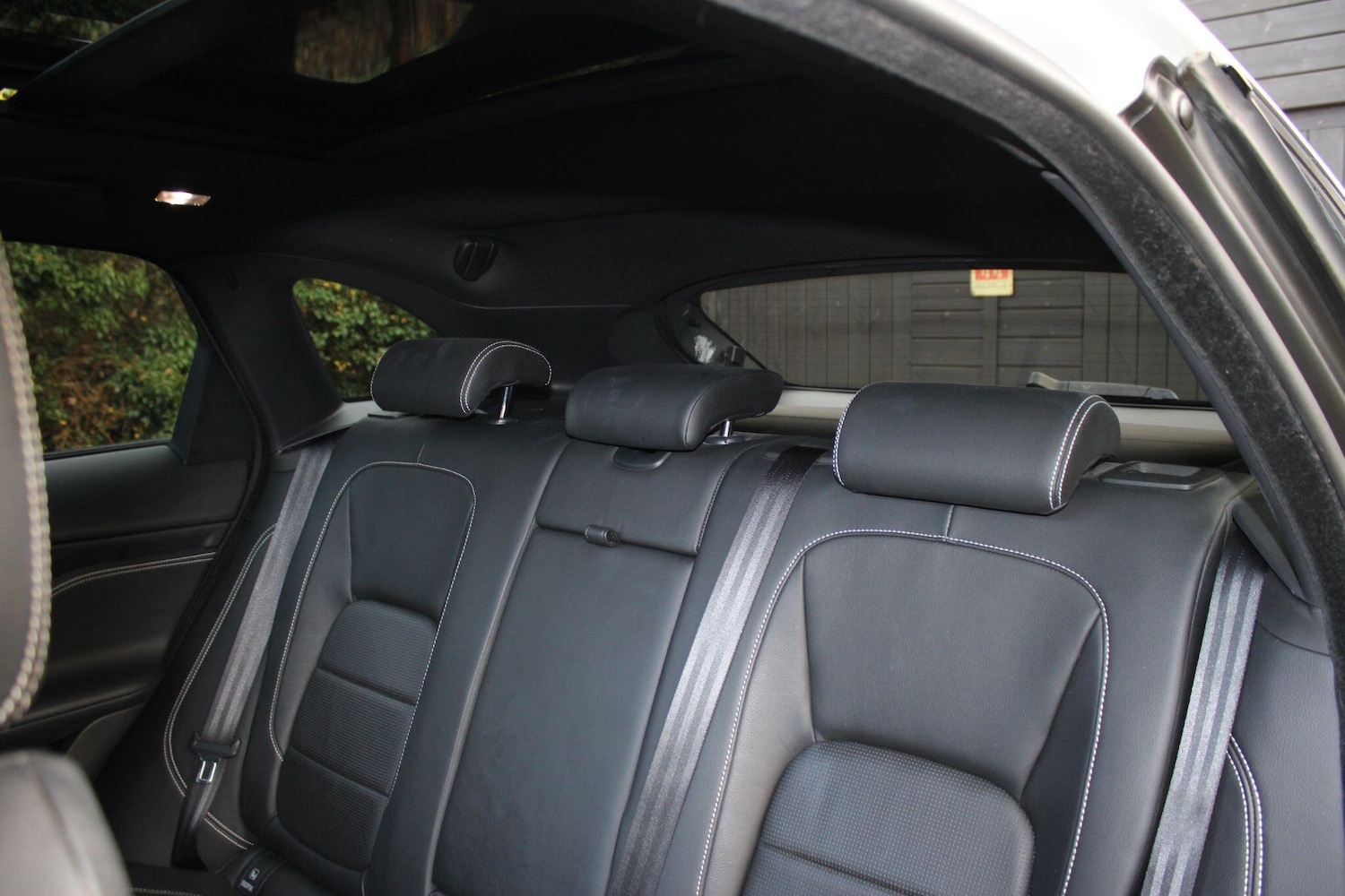 Used Jaguar F-Pace 2018 for sale - 77255500: Photo 14