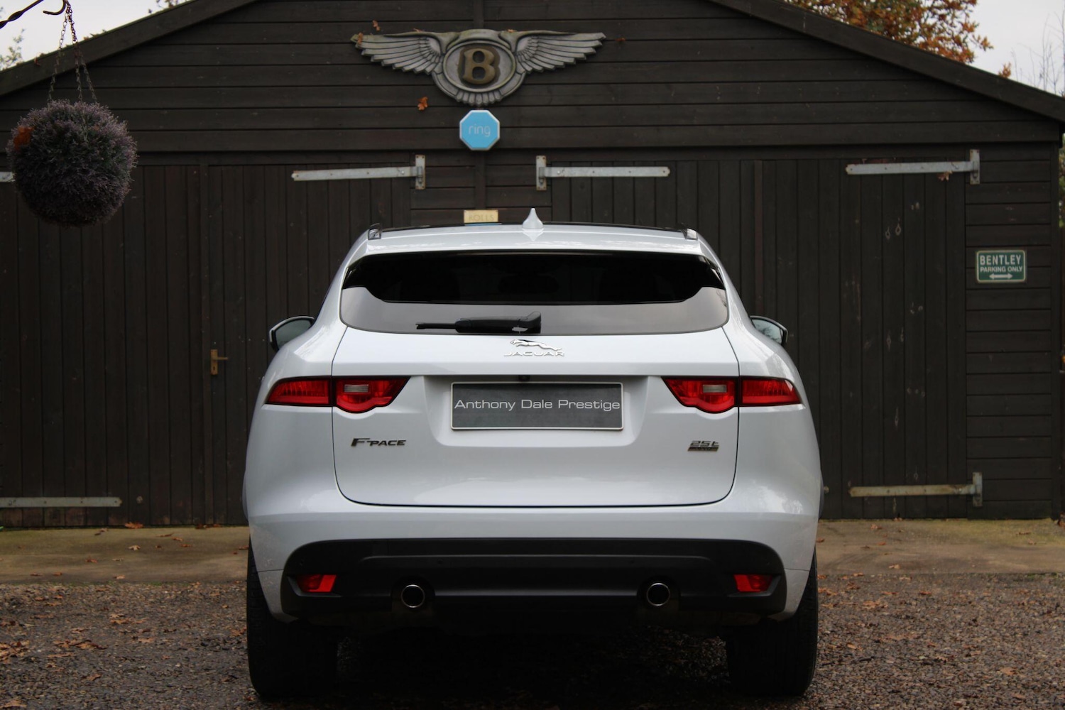 Used Jaguar F-Pace 2018 for sale - 77255500: Photo 31