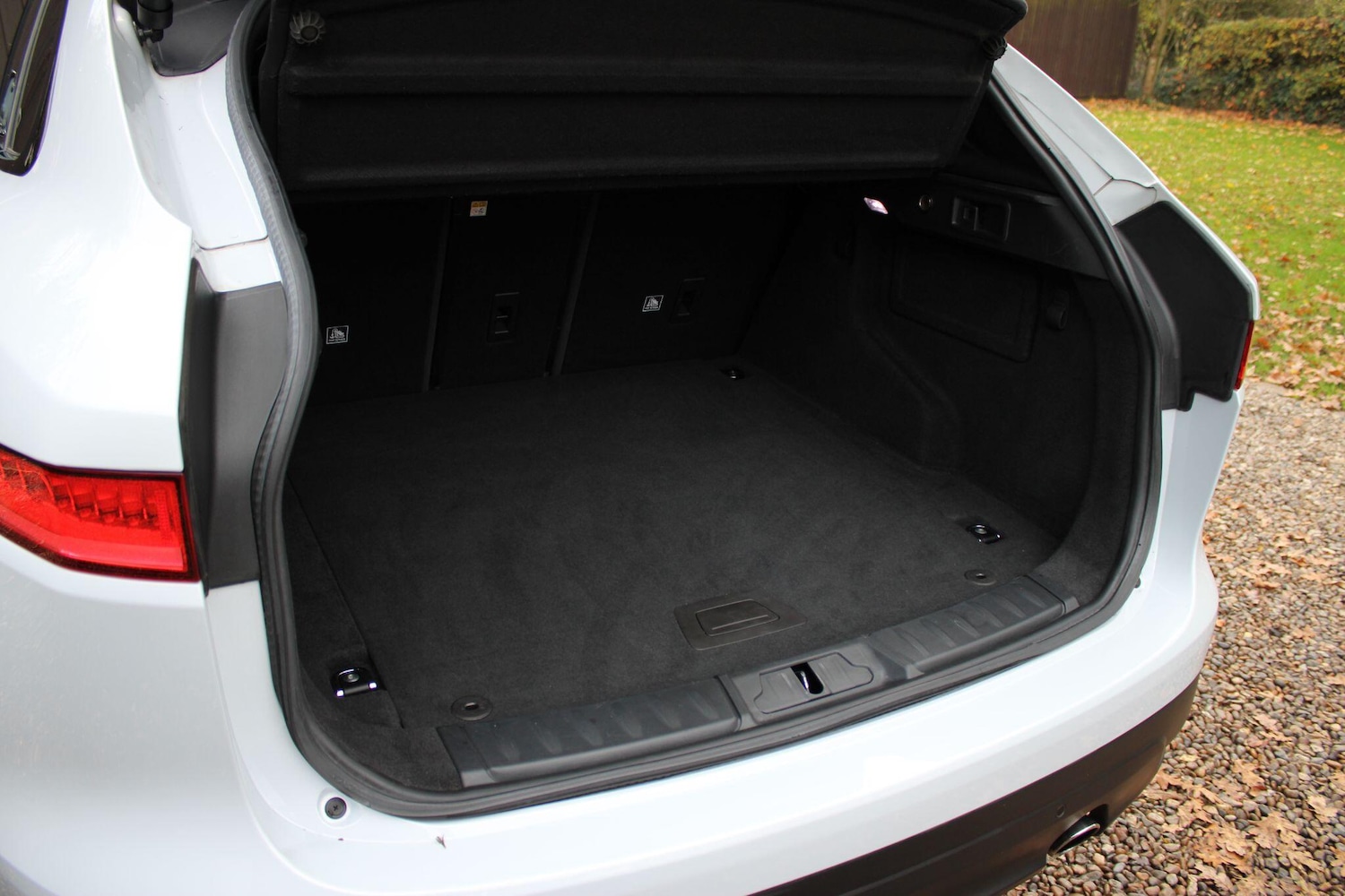 Used Jaguar F-Pace 2018 for sale - 77255500: Photo 35