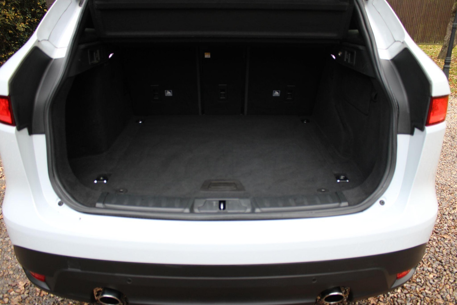 Used Jaguar F-Pace 2018 for sale - 77255500: Photo 36