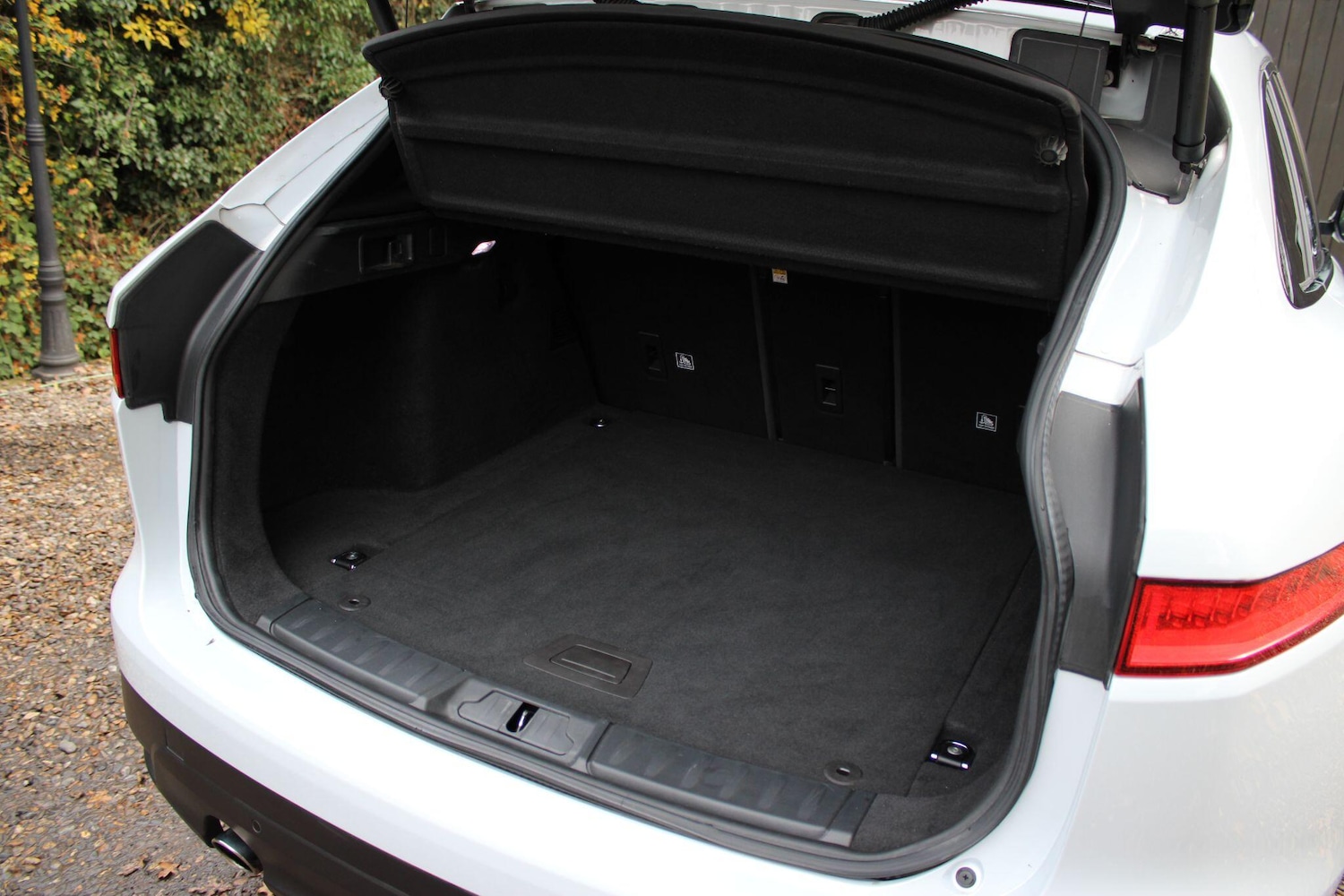 Used Jaguar F-Pace 2018 for sale - 77255500: Photo 37