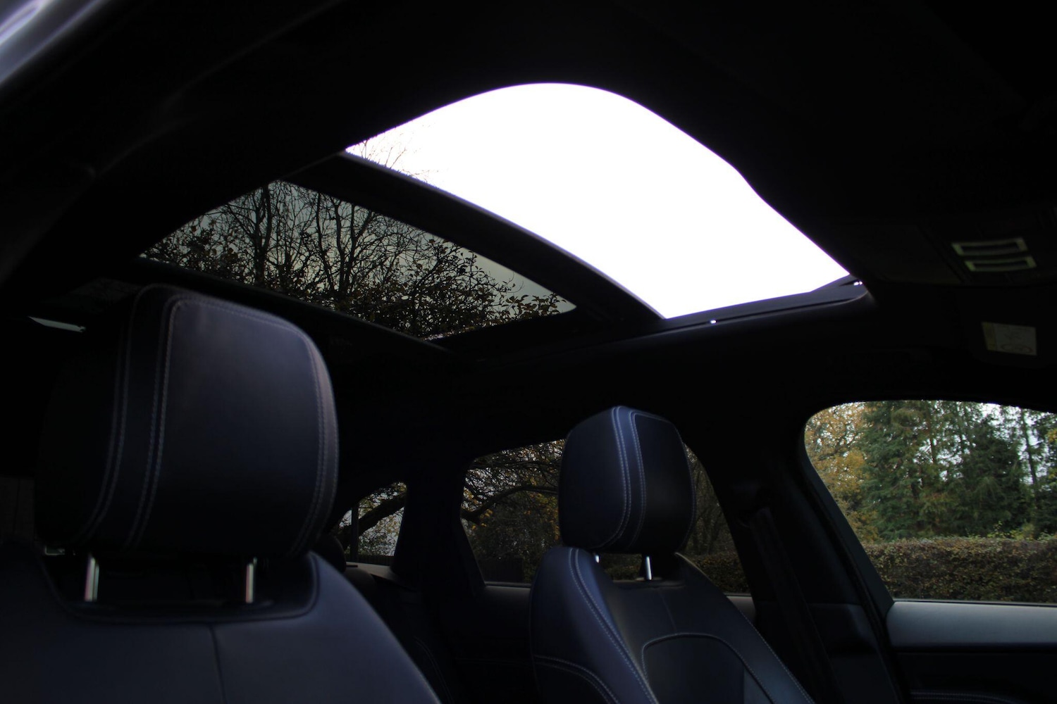 Used Jaguar F-Pace 2018 for sale - 77255500: Photo 9