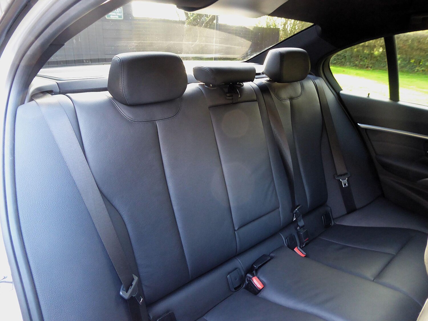 Used BMW 3 Series 2018 for sale - 77253843: Photo 10