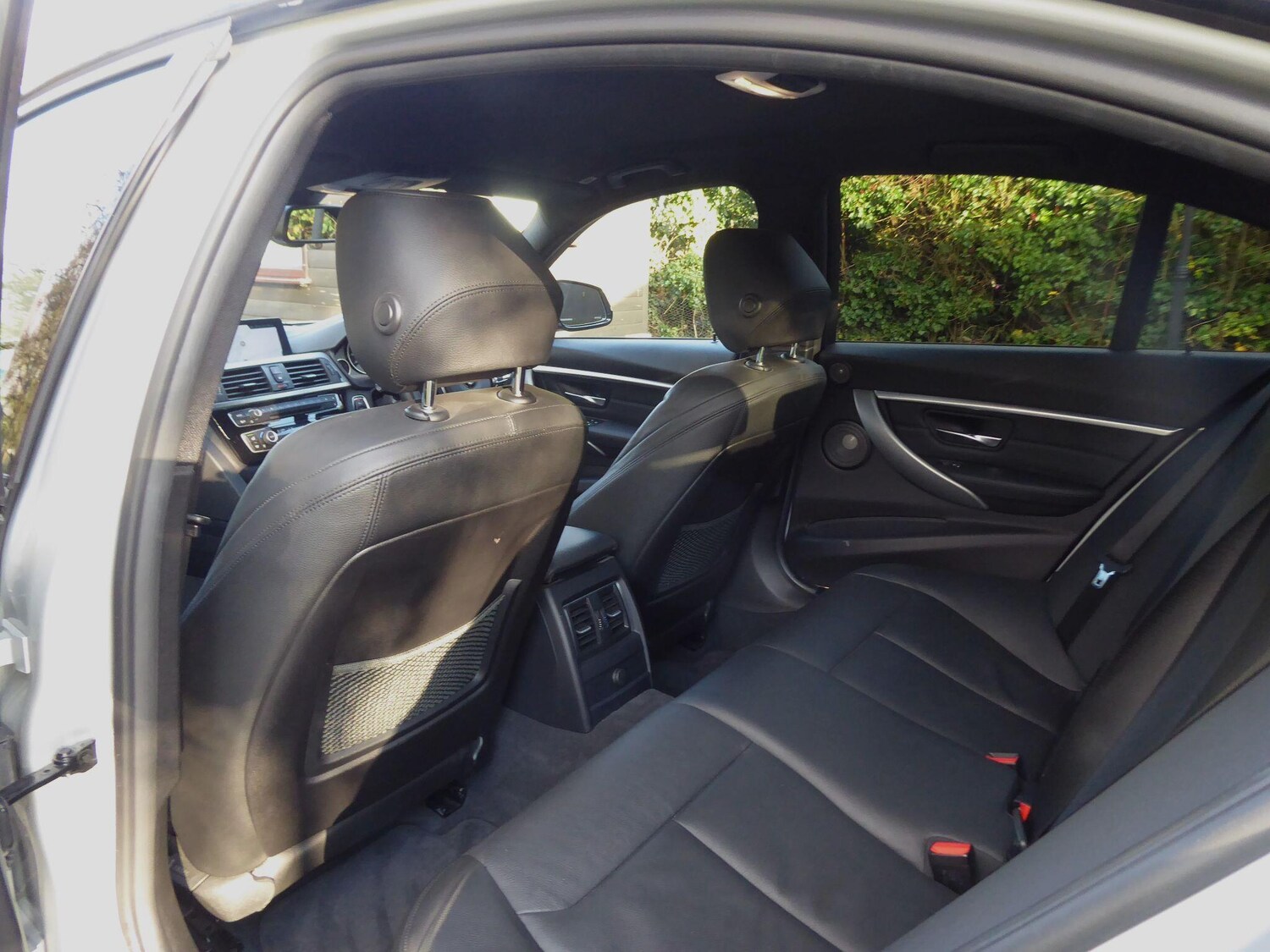 Used BMW 3 Series 2018 for sale - 77253843: Photo 16