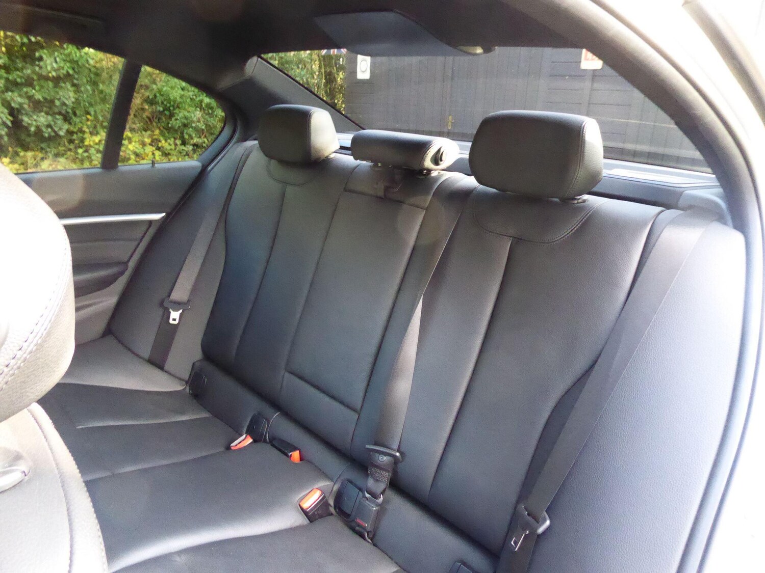 Used BMW 3 Series 2018 for sale - 77253843: Photo 17