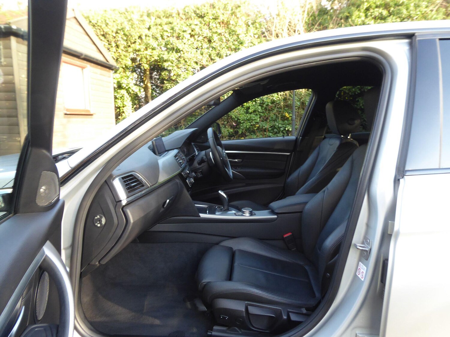 Used BMW 3 Series 2018 for sale - 77253843: Photo 19