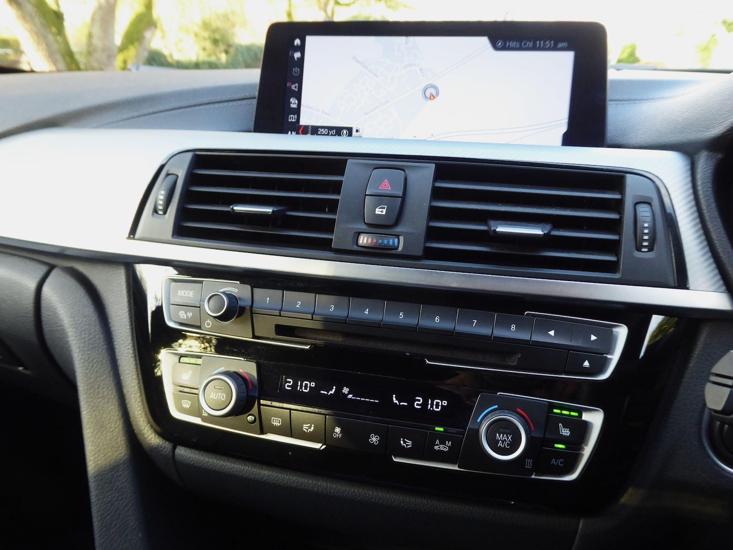 Used BMW 3 Series 2018 for sale - 77253843: Photo 21