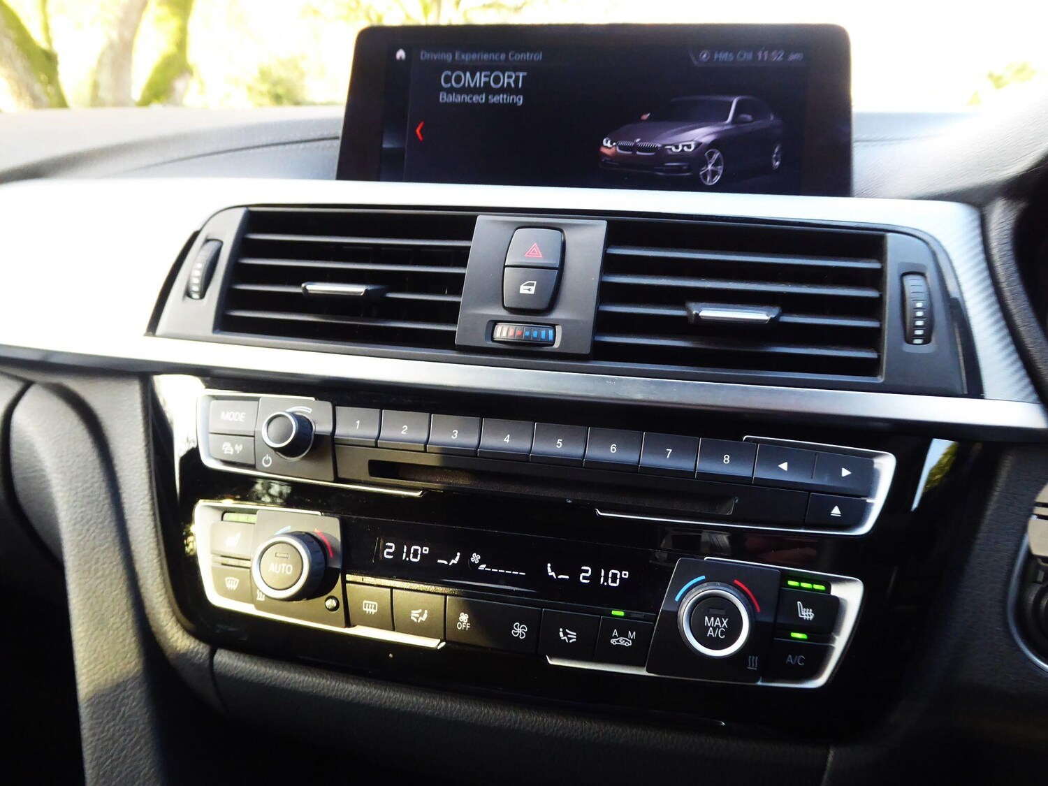 Used BMW 3 Series 2018 for sale - 77253843: Photo 25