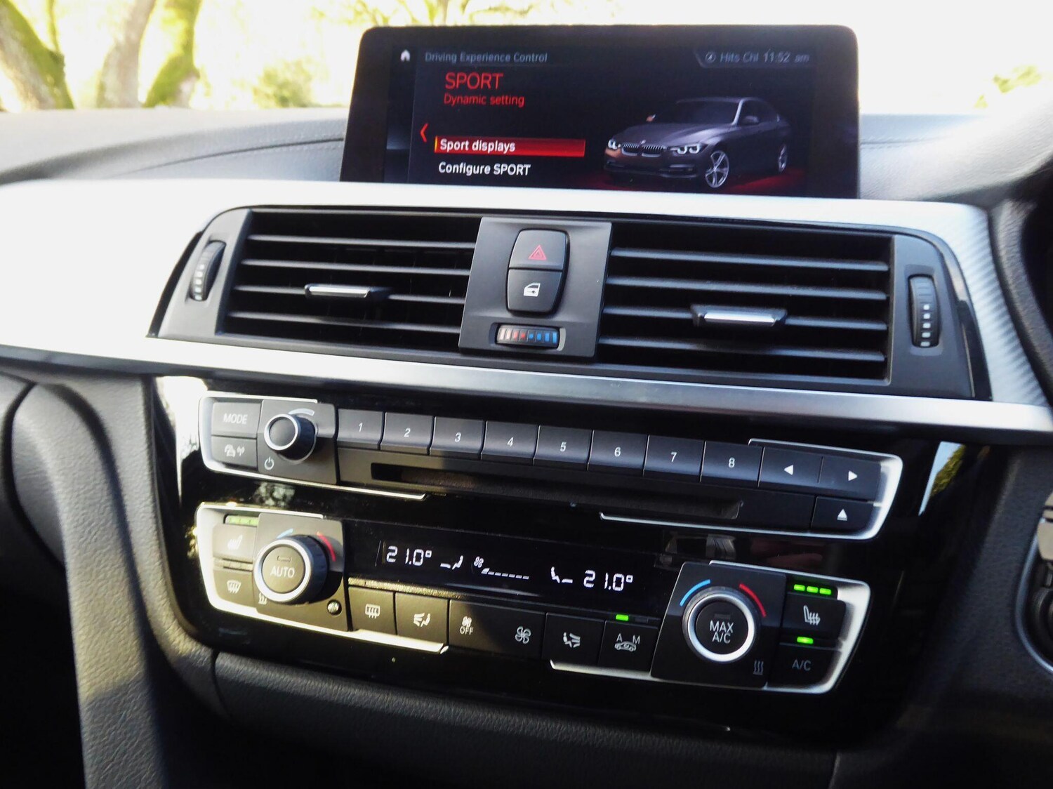 Used BMW 3 Series 2018 for sale - 77253843: Photo 26