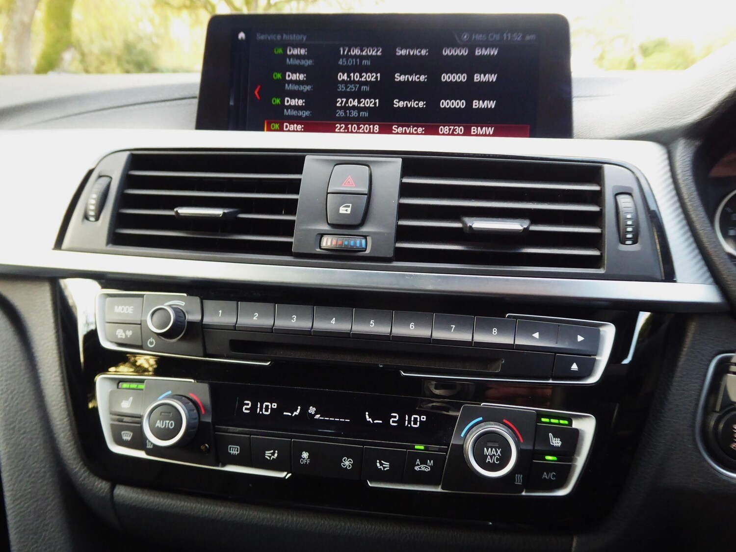 Used BMW 3 Series 2018 for sale - 77253843: Photo 28