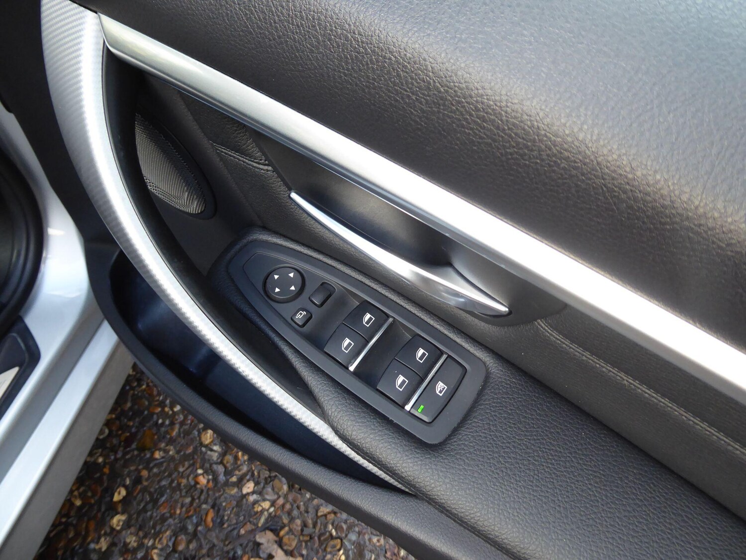 Used BMW 3 Series 2018 for sale - 77253843: Photo 31