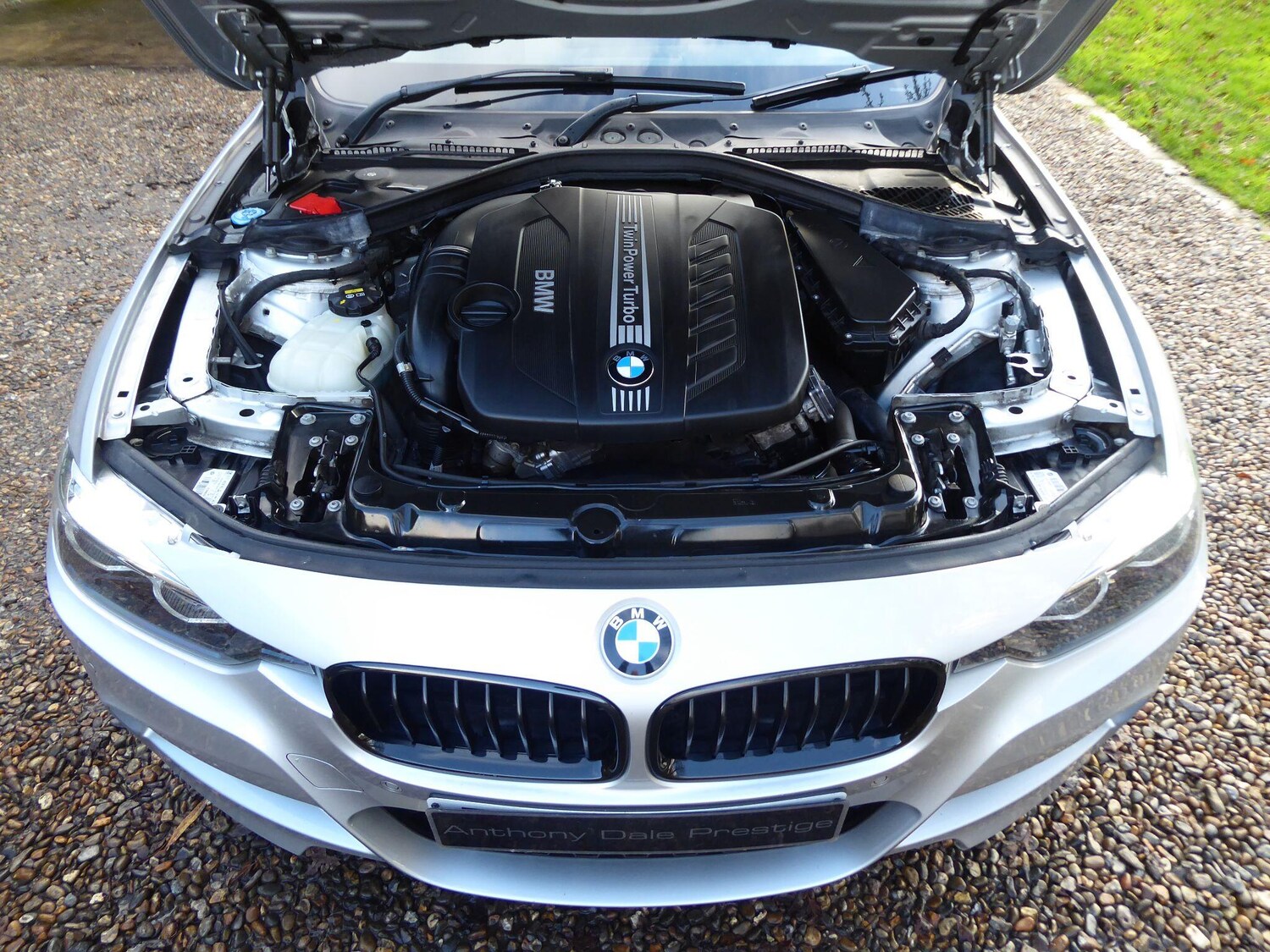 Used BMW 3 Series 2018 for sale - 77253843: Photo 37