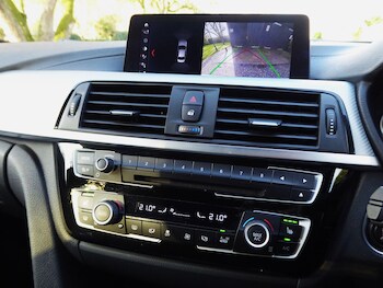 Used BMW 3 Series 2018 for sale - 77253843: Photo