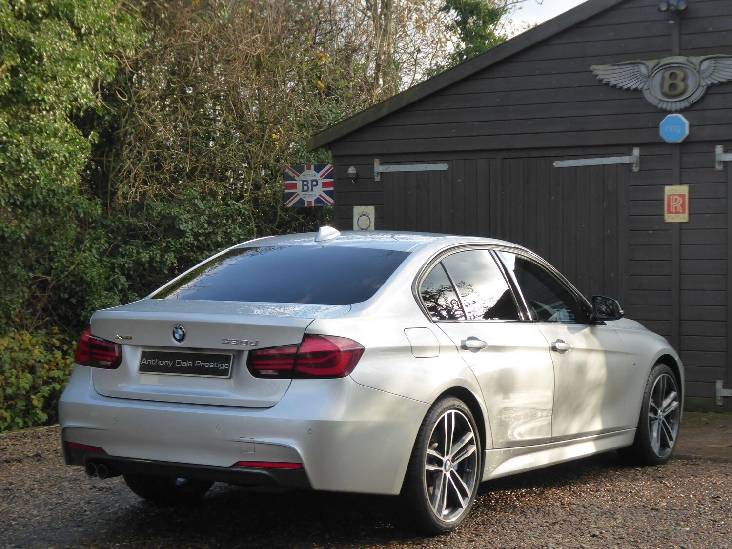 Used BMW 3 Series 2018 for sale - 77253843: Photo 40
