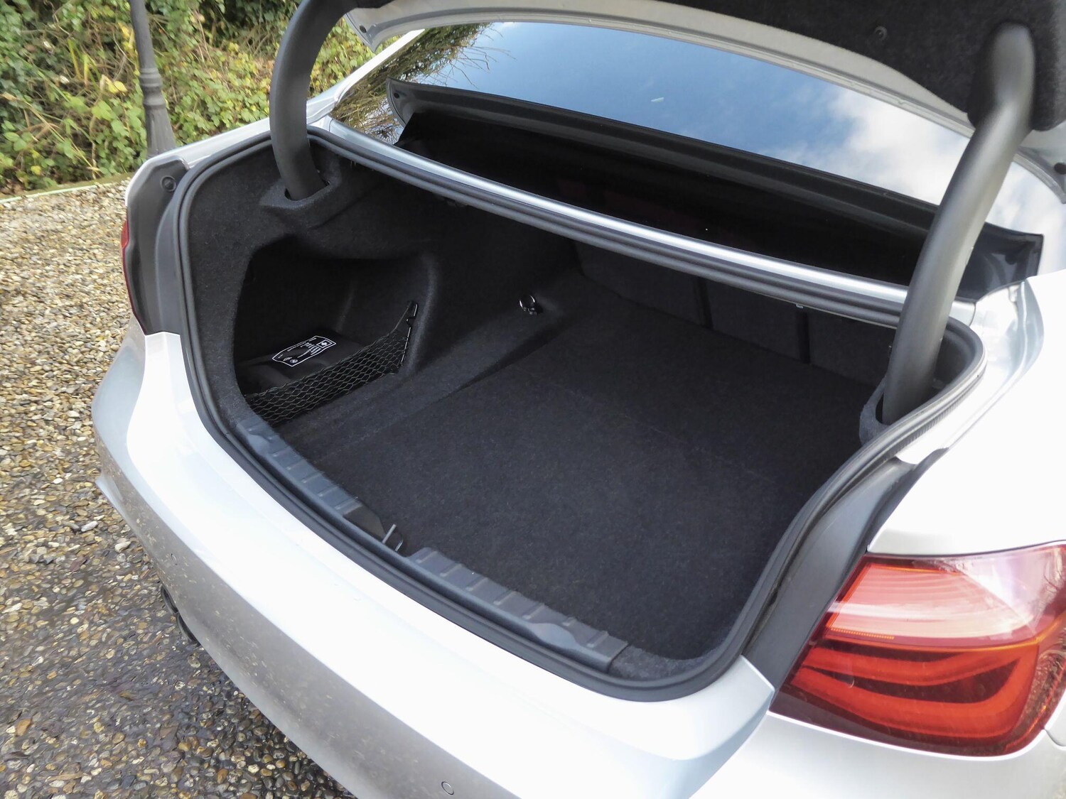 Used BMW 3 Series 2018 for sale - 77253843: Photo 45