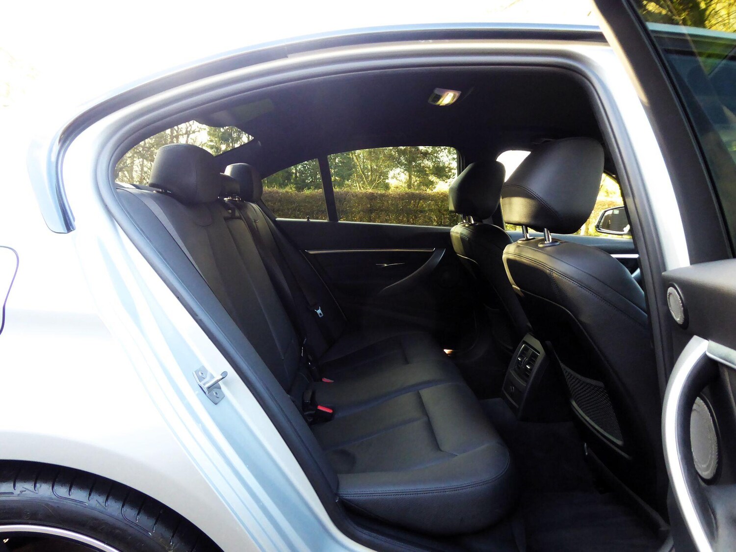 Used BMW 3 Series 2018 for sale - 77253843: Photo 8