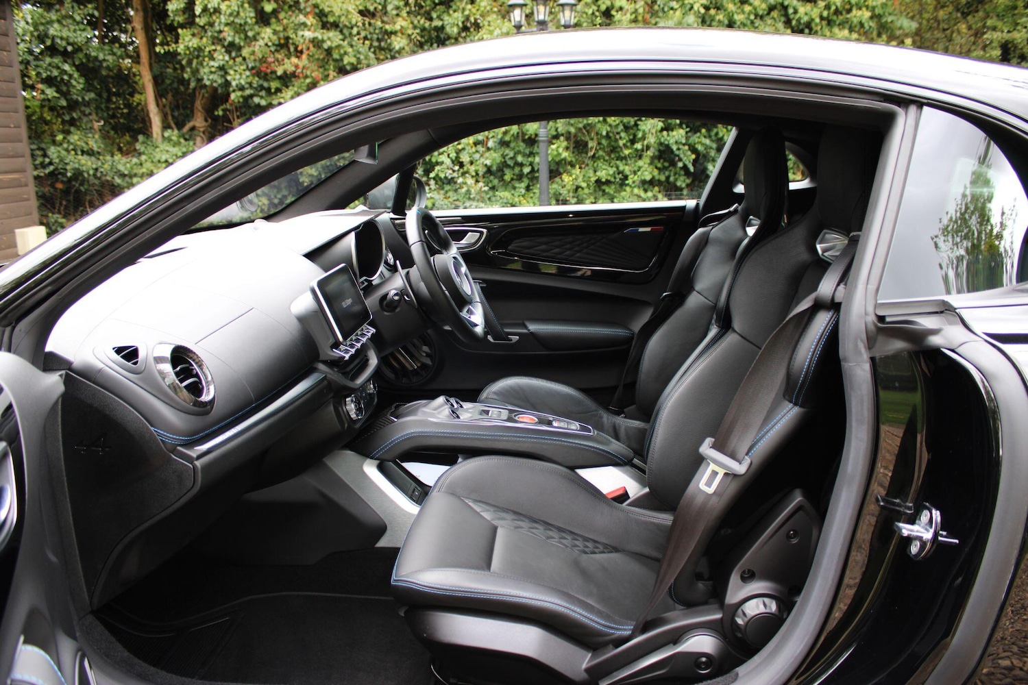 Used Alpine A110 for sale - 77255560: Photo 11