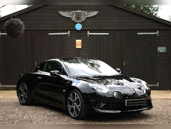 Used Alpine A110 2019 for sale - 77255560: Photo
