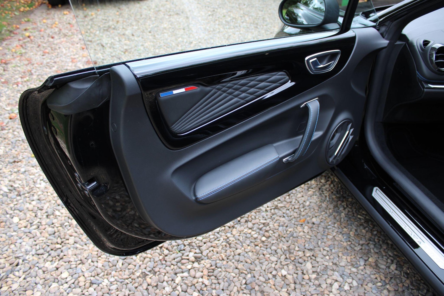 Used Alpine A110 for sale - 77255560: Photo 21