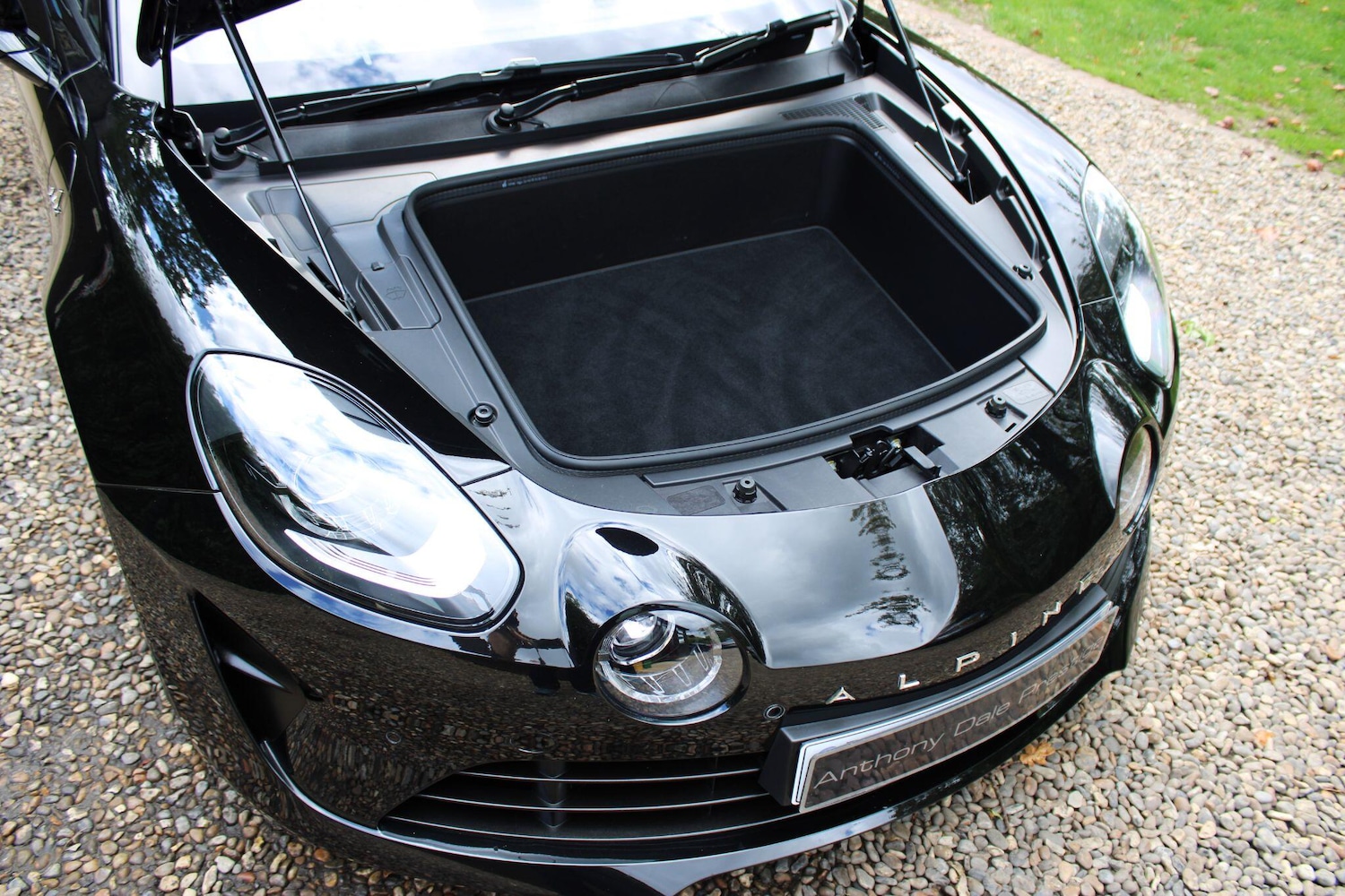 Used Alpine A110 for sale - 77255560: Photo 23