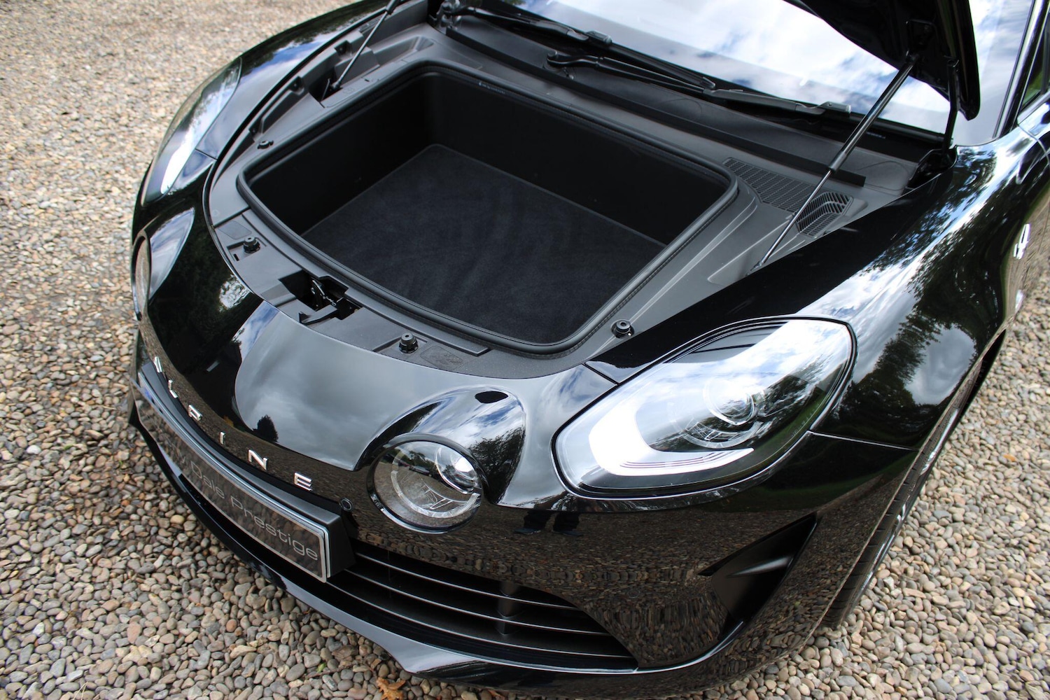 Used Alpine A110 for sale - 77255560: Photo 25