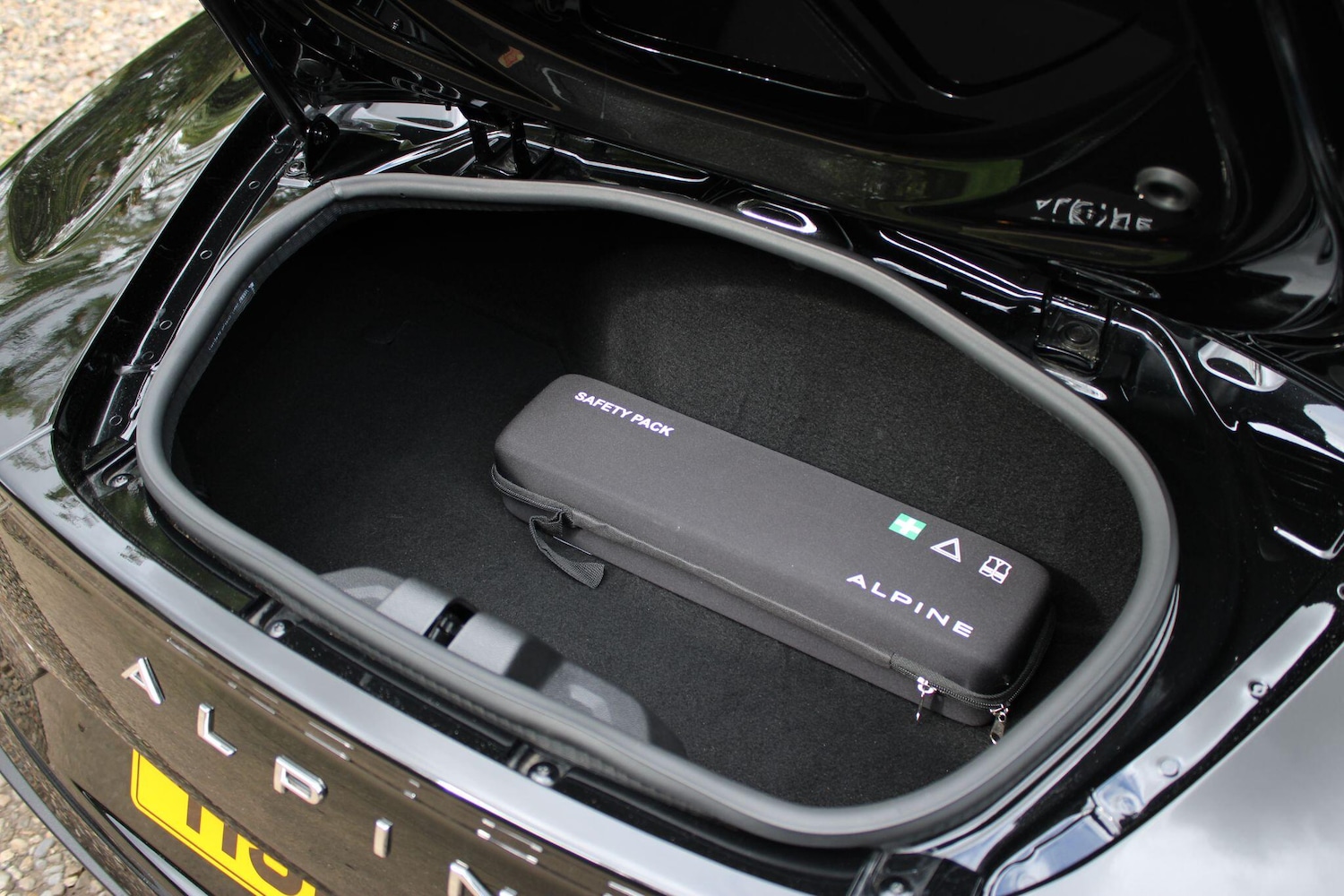 Used Alpine A110 for sale - 77255560: Photo 26