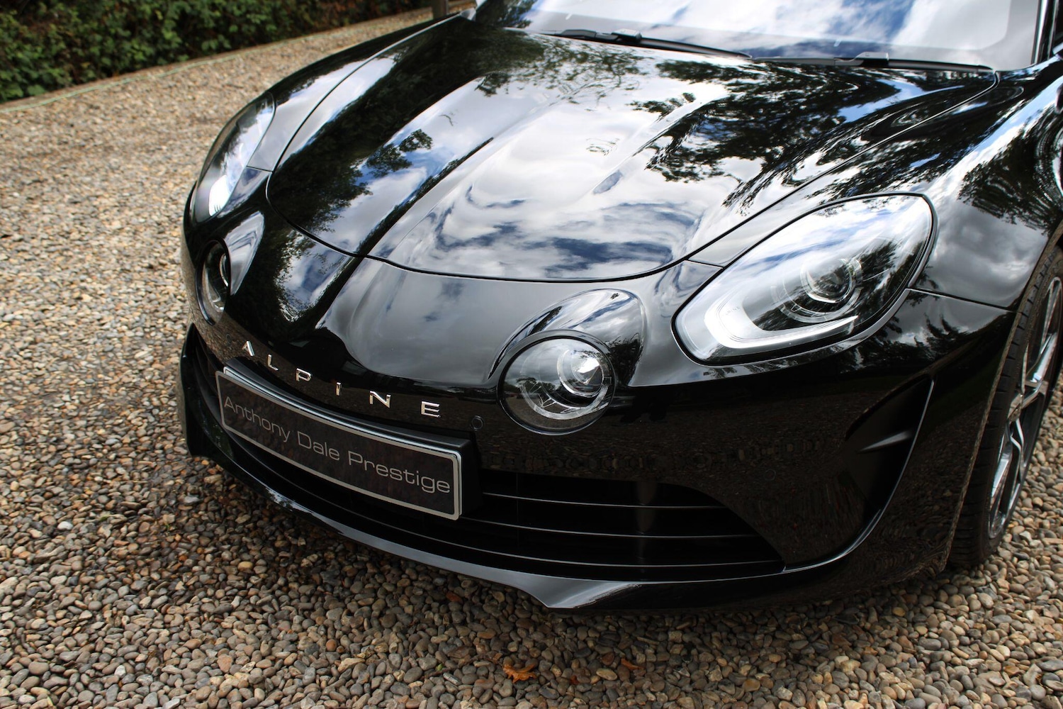 Used Alpine A110 for sale - 77255560: Photo 31