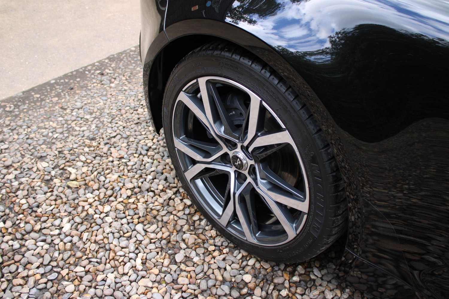 Used Alpine A110 for sale - 77255560: Photo 33