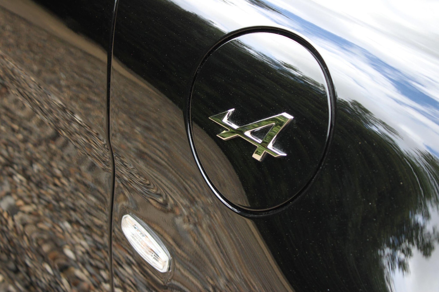 Used Alpine A110 for sale - 77255560: Photo 36