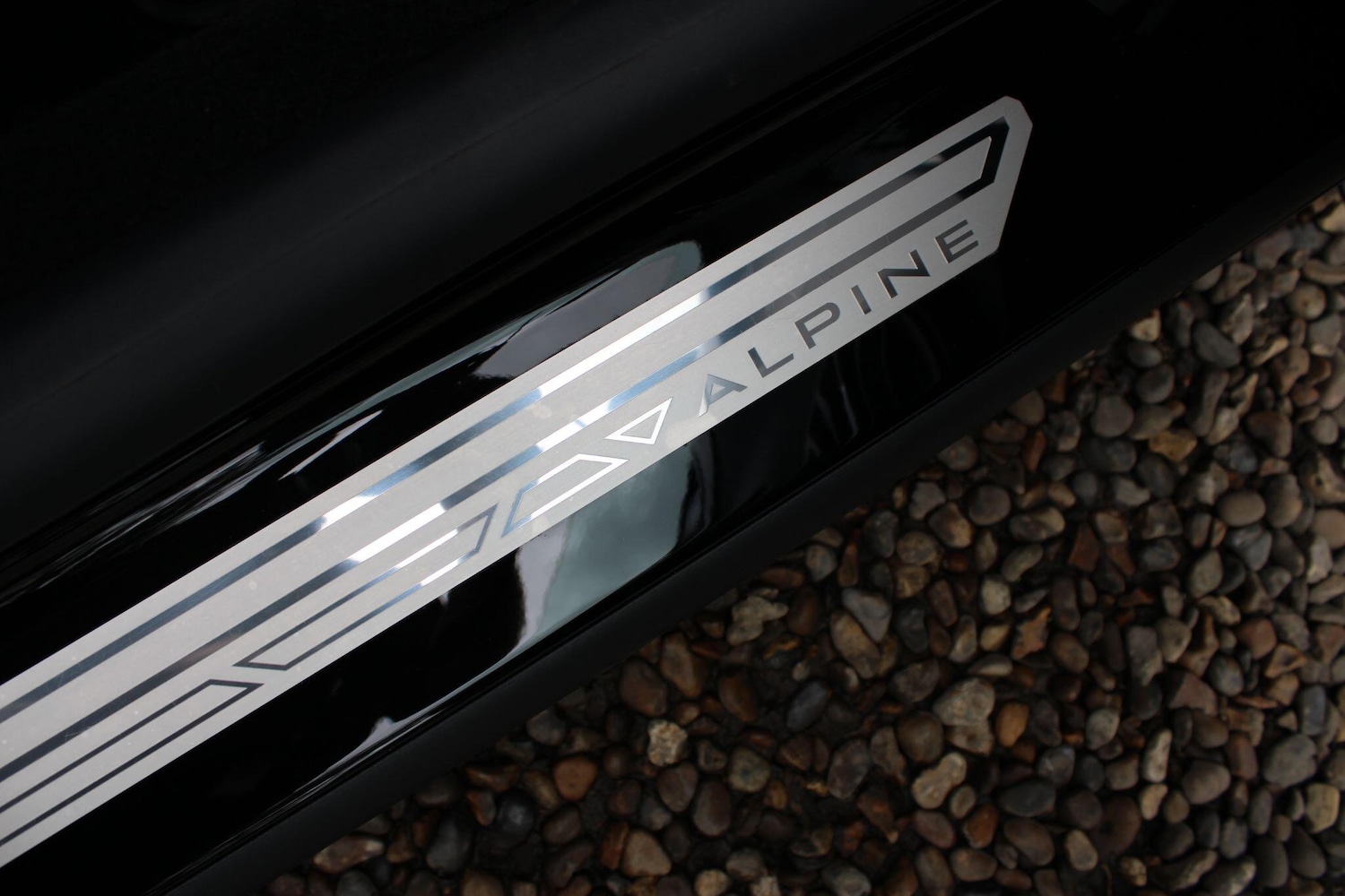 Used Alpine A110 for sale - 77255560: Photo 38