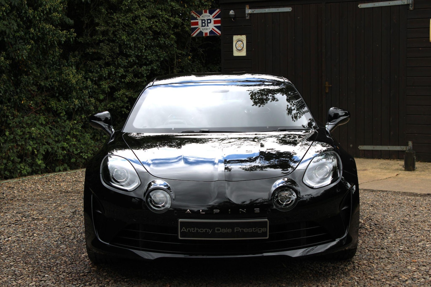 Used Alpine A110 for sale - 77255560: Photo 4