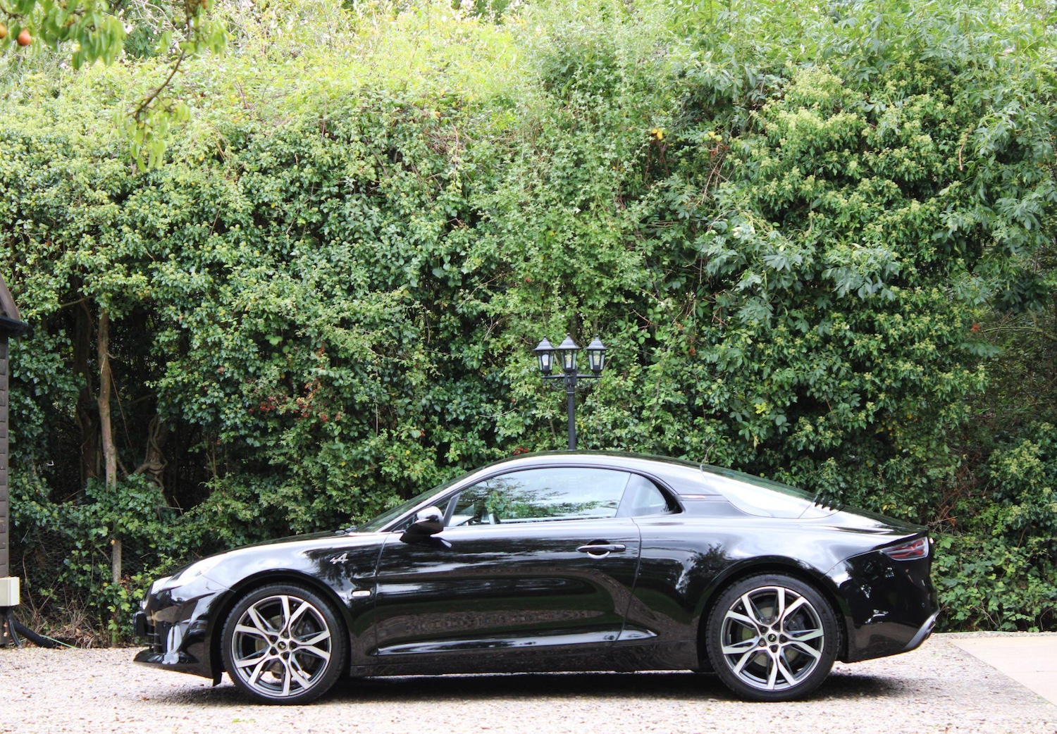 Used Alpine A110 for sale - 77255560: Photo 5
