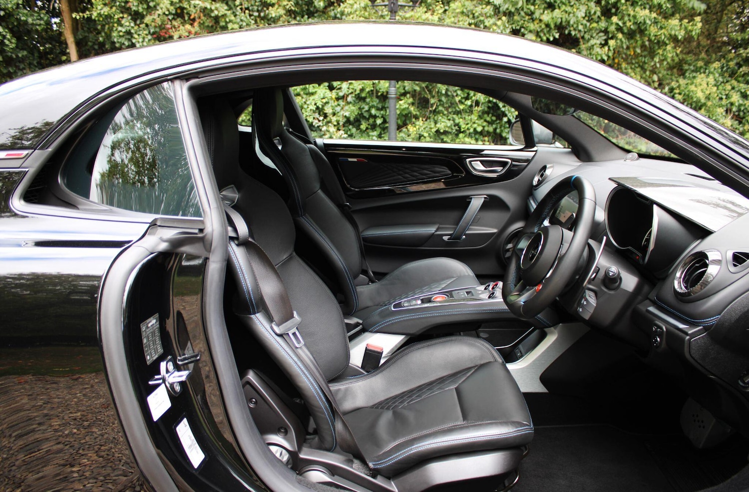 Used Alpine A110 for sale - 77255560: Photo 6