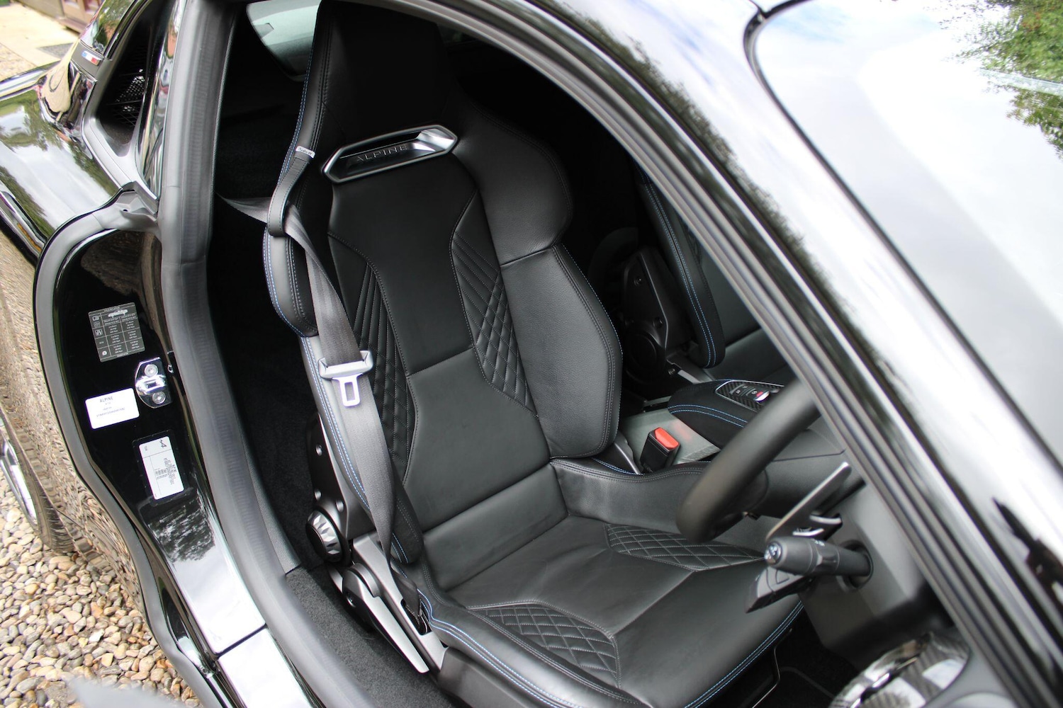 Used Alpine A110 for sale - 77255560: Photo 7