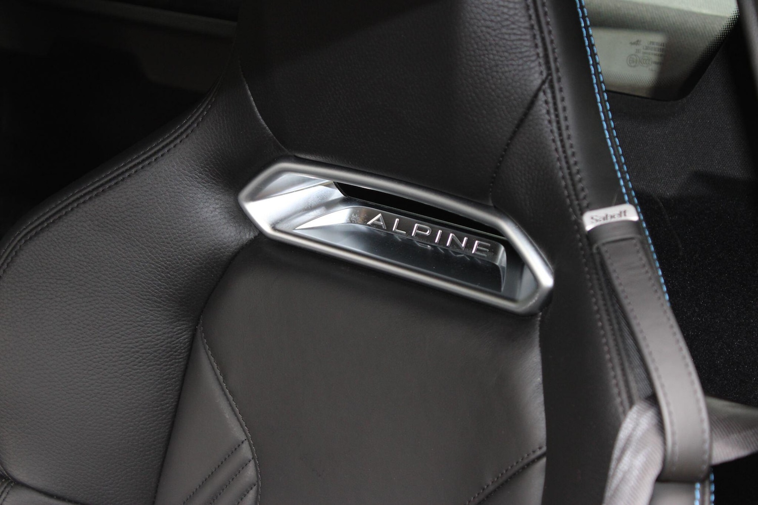 Used Alpine A110 for sale - 77255560: Photo 9